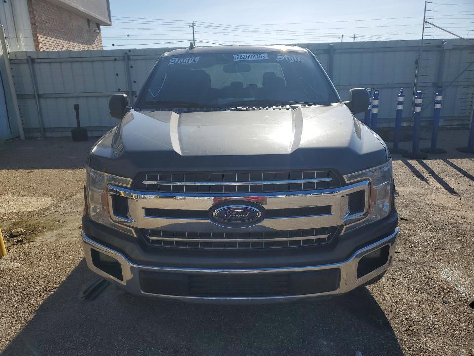 Auction sale of the 2020 Ford F150, vin: 1FTEW1C59LFA21965, lot number: 68250876