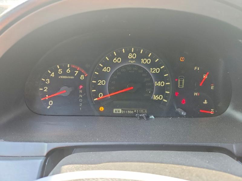 67442376 :رقم المزاد ، 5FNRL38826B038222 vin ، 2006 Honda Odyssey مزاد بيع