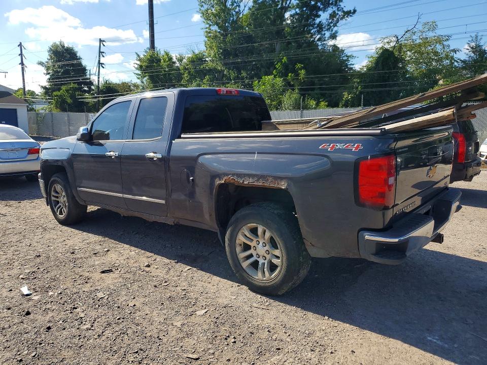 Aukcja sprzedaży 2014 Chevrolet Silverado, vin: 1GCVKSEC8EZ181124, numer aukcji: 68392016
