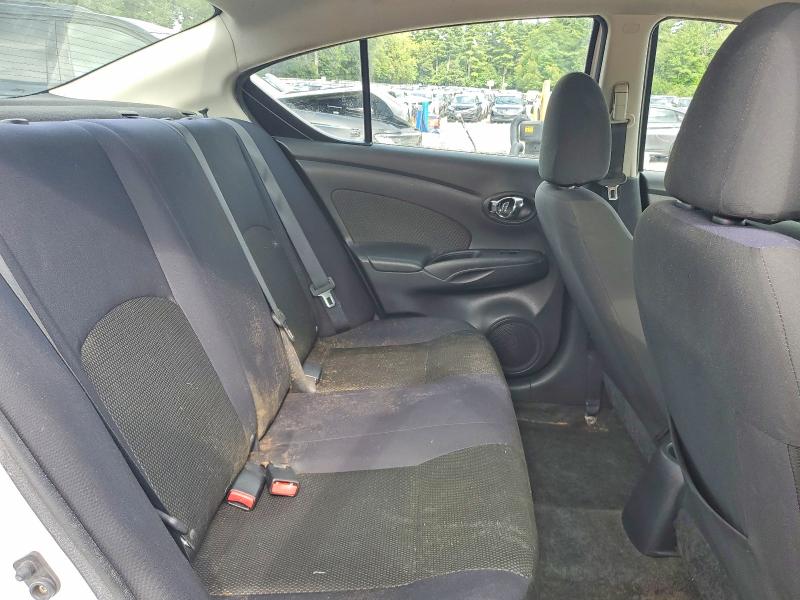 68004686 :رقم المزاد ، 3N1CN7APXCL814444 vin ، 2012 Nissan Versa مزاد بيع