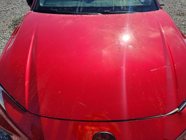 68110936 :رقم المزاد ، 4T1DAACK5SU060767 vin ، 2025 Toyota Camry مزاد بيع