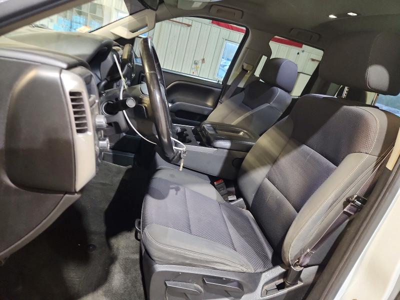 Aukcja sprzedaży 2014 Chevrolet Silverado, vin: 1GCVKREHXEZ319797, numer aukcji: 69291196