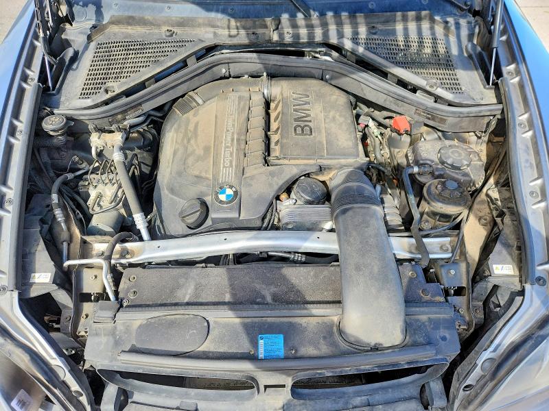 67788466 :رقم المزاد ، 5UXZV4C52BL743556 vin ، 2011 Bmw X5 مزاد بيع