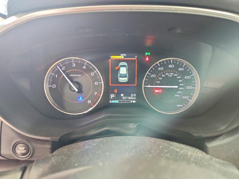Продаж на аукціоні авто 2018 Subaru Crosstrek, vin: JF2GTAJC9JH286486, номер лоту: 68982236