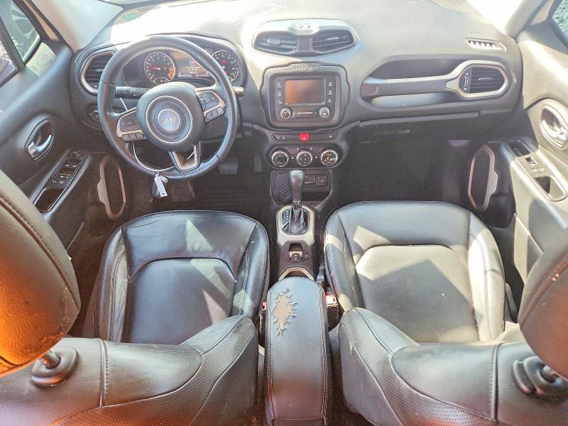 Продажа на аукционе авто 2015 Jeep Renegade, vin: ZACCJADT4FPB26496, номер лота: 68870236