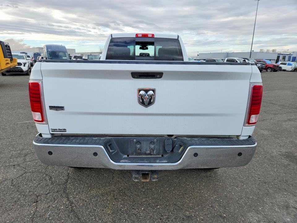Продажа на аукционе авто 2014 Ram 3500, vin: 3C63R3JL3EG189234, номер лота: 70357736