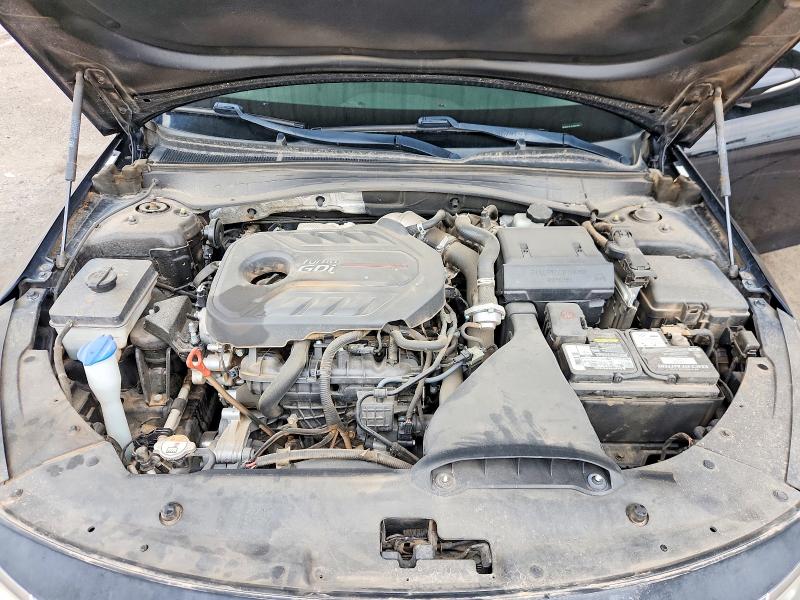 Продажа на аукционе авто 2018 Kia Optima, vin: 5XXGV4L21JG202754, номер лота: 71246236