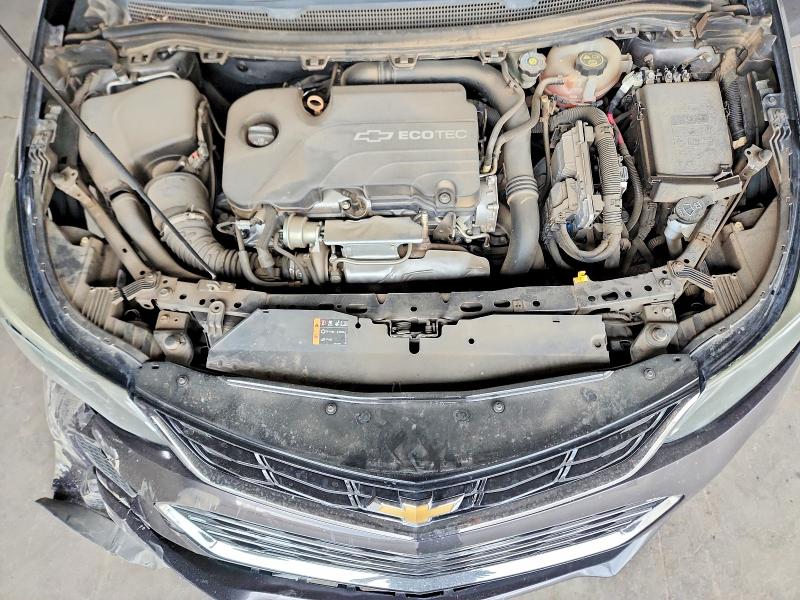 2017 Chevrolet Cruze მანქანა იყიდება აუქციონზე, vin: 1G1BE5SM4H7202861, აუქციონის ნომერი: 68982866
