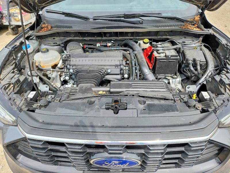 Продаж на аукціоні авто 2025 Ford Escape, vin: 1FMCU9NA4SUB00486, номер лоту: 67008696