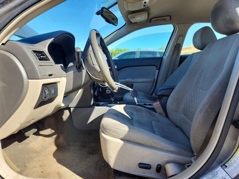 2011 Ford Fusion მანქანა იყიდება აუქციონზე, vin: 3FAHP0CG0BR156653, აუქციონის ნომერი: 68165396