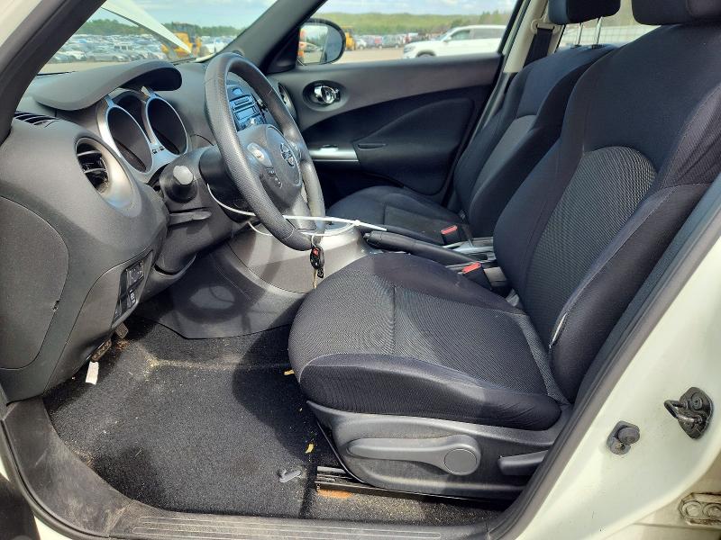 Продажа на аукционе авто 2012 Nissan Juke, vin: JN8AF5MV5CT106540, номер лота: 69555596