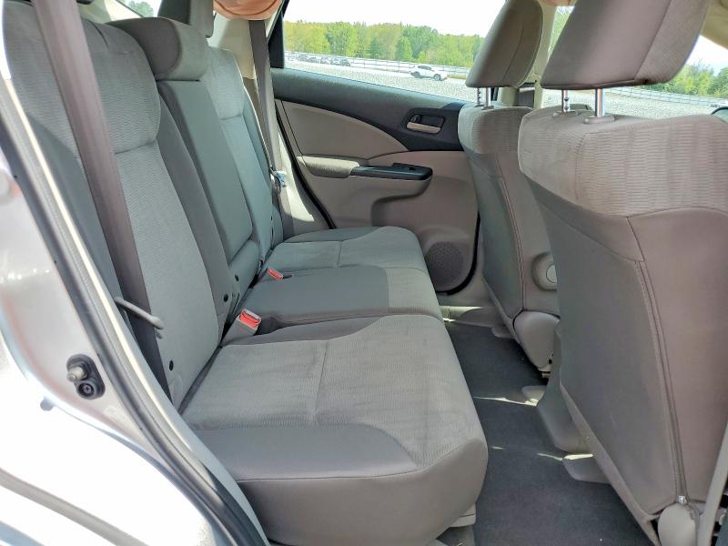 69108316 :رقم المزاد ، 5J6RM4H34EL039563 vin ، 2014 Honda Cr-v مزاد بيع