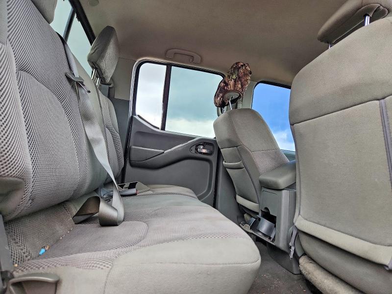 70068116 :رقم المزاد ، 1N6DD0ER3KN737824 vin ، 2019 Nissan Frontier مزاد بيع
