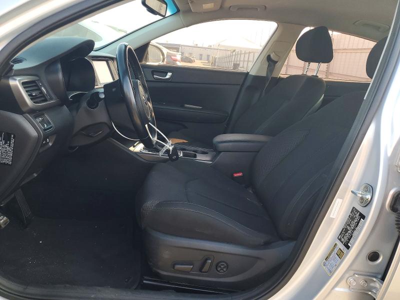70728326 :رقم المزاد ، 5XXGT4L11GG070844 vin ، 2016 Kia Optima مزاد بيع
