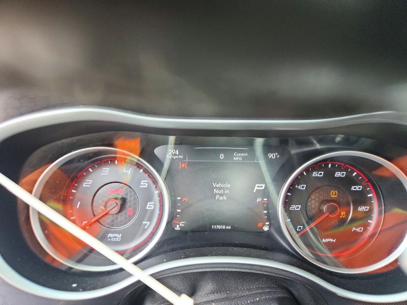 Aukcja sprzedaży 2016 Dodge Charger, vin: 2C3CDXHG1GH171295, numer aukcji: 67456976