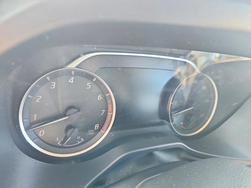 68714026 :رقم المزاد ، 1N6AA1ED6MN505680 vin ، 2021 Nissan Titan مزاد بيع