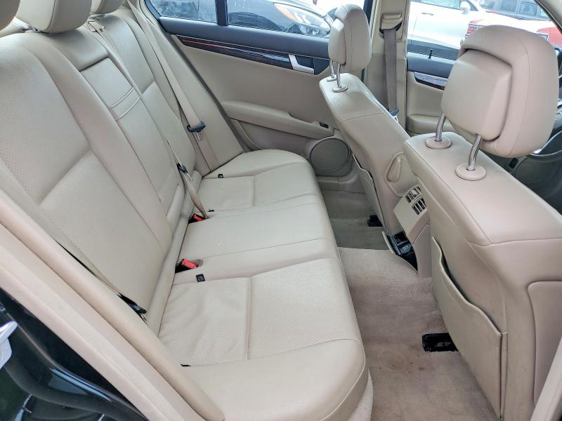 Продажа на аукционе авто 2014 Mercedes-benz C, vin: WDDGF8AB2EA939265, номер лота: 69573876