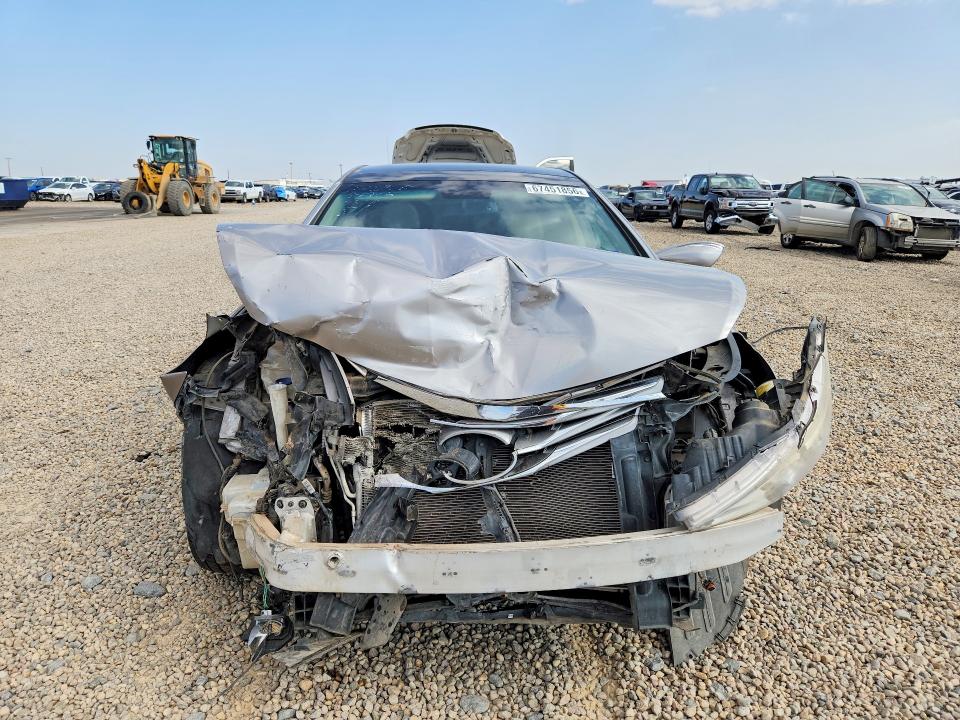 Aukcja sprzedaży 2014 Hyundai Azera, vin: KMHFH4JGXEA356779, numer aukcji: 67451856