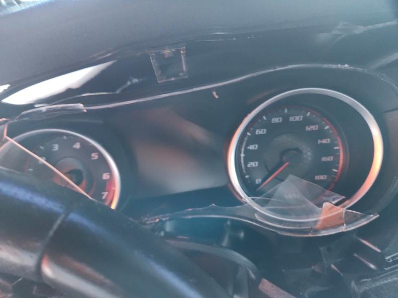 68439076 :رقم المزاد ، 2C3CDXEJ2GH340336 vin ، 2016 Dodge Charger مزاد بيع