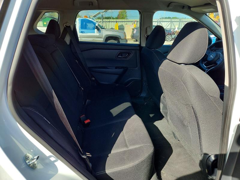 Aukcja sprzedaży 2024 Nissan Rogue, vin: 5N1BT3AB0RC686324, numer aukcji: 69352956