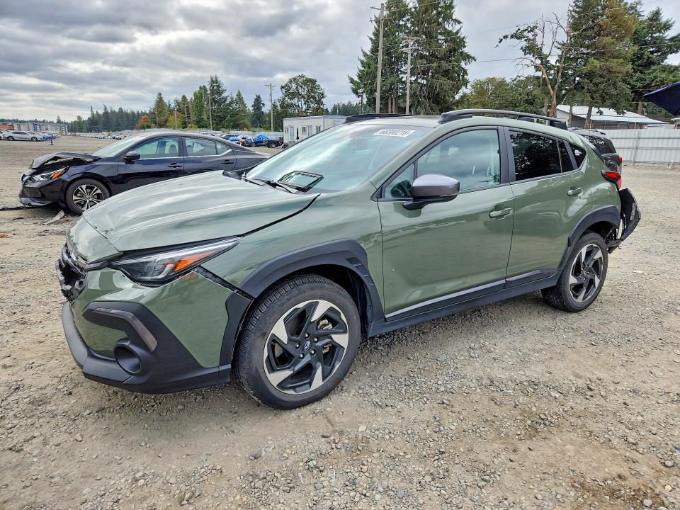 Aukcja sprzedaży 2024 Subaru Crosstrek, vin: 4S4GUHM65R3770315, numer aukcji: 68380216