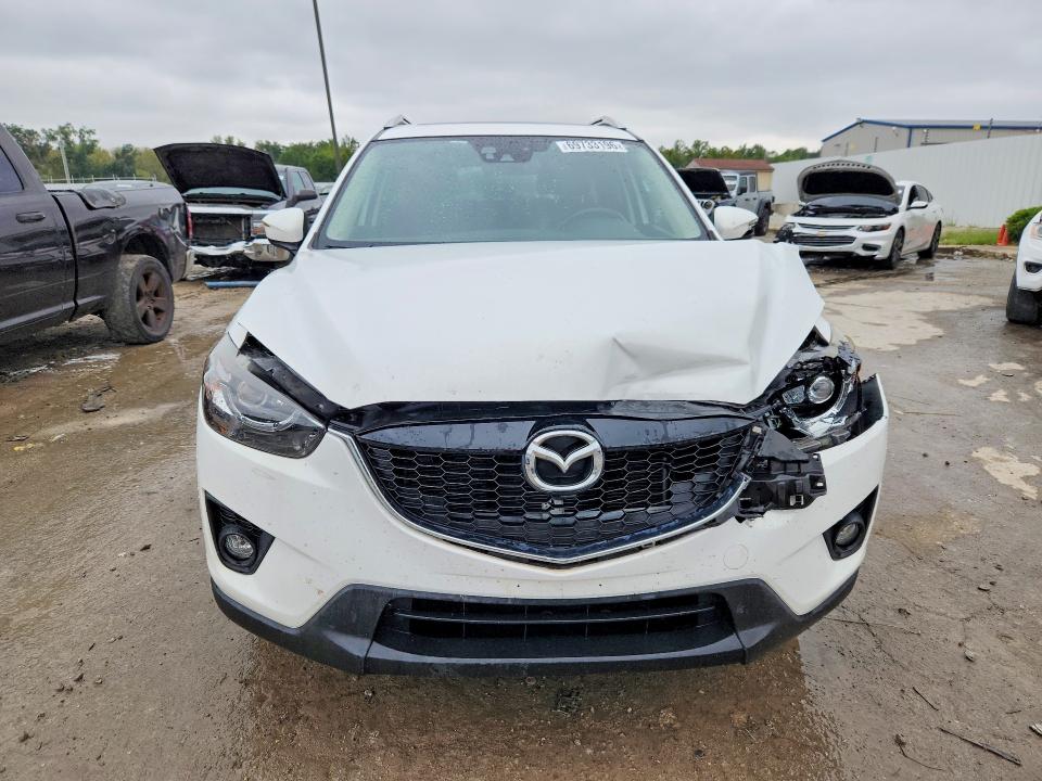 Aukcja sprzedaży 2016 Mazda Cx-5, vin: JM3KE4DY9G0760995, numer aukcji: 69733196