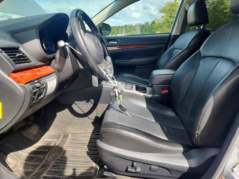 Aukcja sprzedaży 2012 Subaru Outback, vin: 4S4BRBKC0C3220335, numer aukcji: 69704486