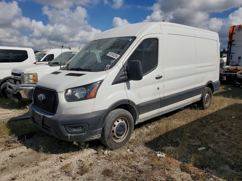 Продажа на аукционе авто 2022 Ford Transit, vin: 1FTBR1C88NKA66782, номер лота: 68183256