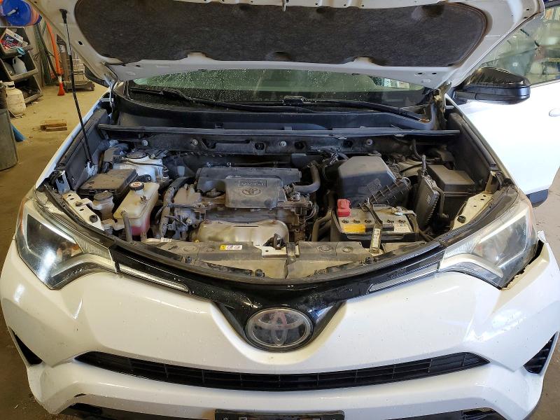 Aukcja sprzedaży 2018 Toyota Rav4, vin: JTMBFREV8JJ741296, numer aukcji: 67302406