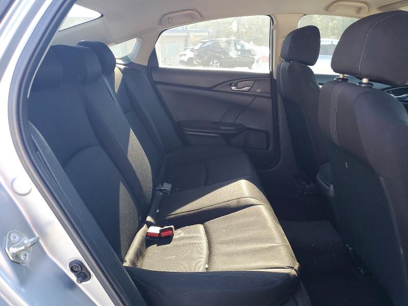 Aukcja sprzedaży 2018 Honda Civic, vin: 2HGFC2F56JH605235, numer aukcji: 68299846