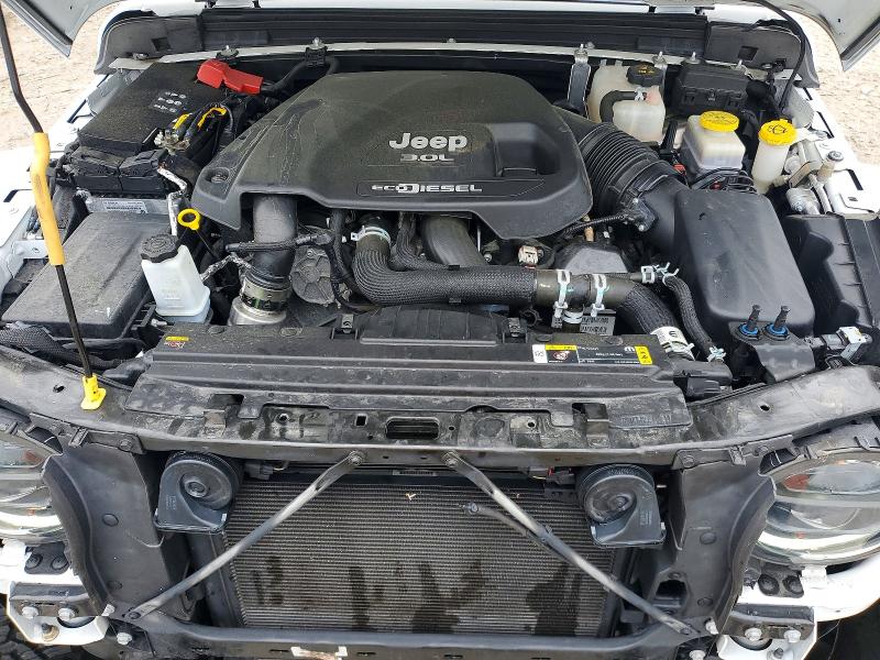 Продажа на аукционе авто 2023 Jeep Wrangler, vin: 1C4JJXFM4PW576525, номер лота: 67159596