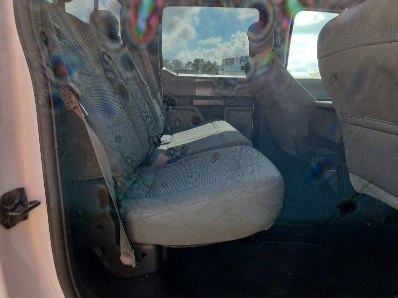 Продажа на аукционе авто 2017 Ford F150, vin: 1FTEW1CPXHFA51565, номер лота: 69868416