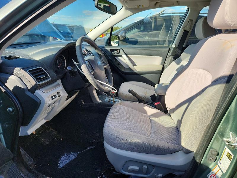 Продаж на аукціоні авто 2016 Subaru Forester, vin: JF2SJADC6GH557668, номер лоту: 70095606