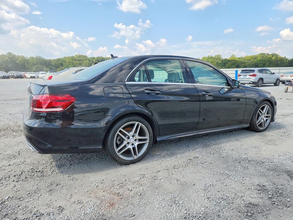 Продаж на аукціоні авто 2014 Mercedes-benz E, vin: WDDHF5KB7EA975566, номер лоту: 68595596