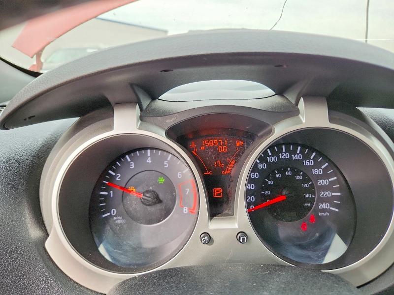 Aukcja sprzedaży 2011 Nissan Juke, vin: JN8AF5MV0BT014413, numer aukcji: 67804966