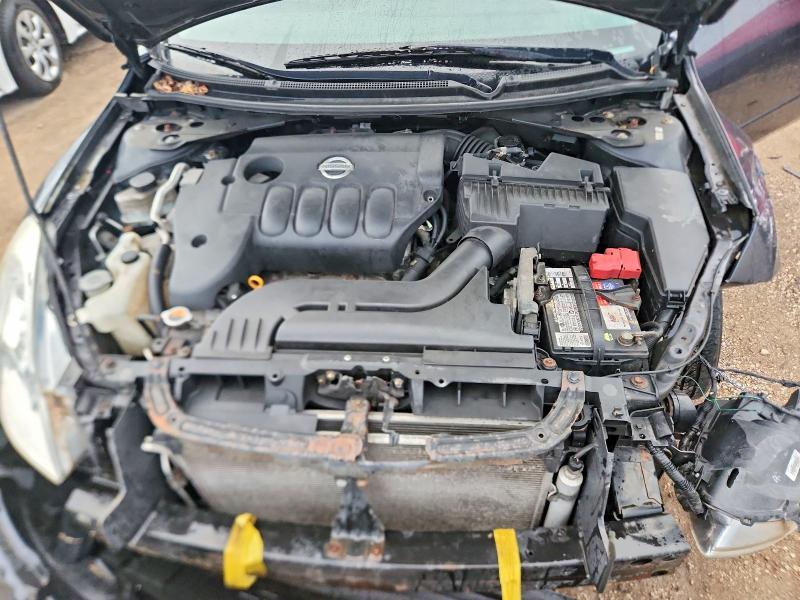 Aukcja sprzedaży 2012 Nissan Altima, vin: 1N4AL2AP6CN501863, numer aukcji: 68040256
