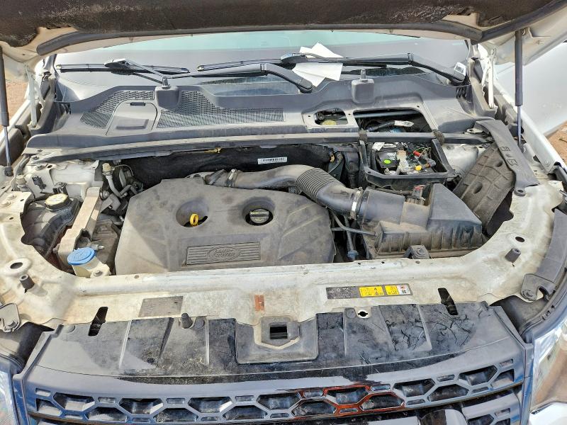 69356546 :رقم المزاد ، SALCR2BG0GH628671 vin ، 2016 Land Rover Discovery Sport مزاد بيع
