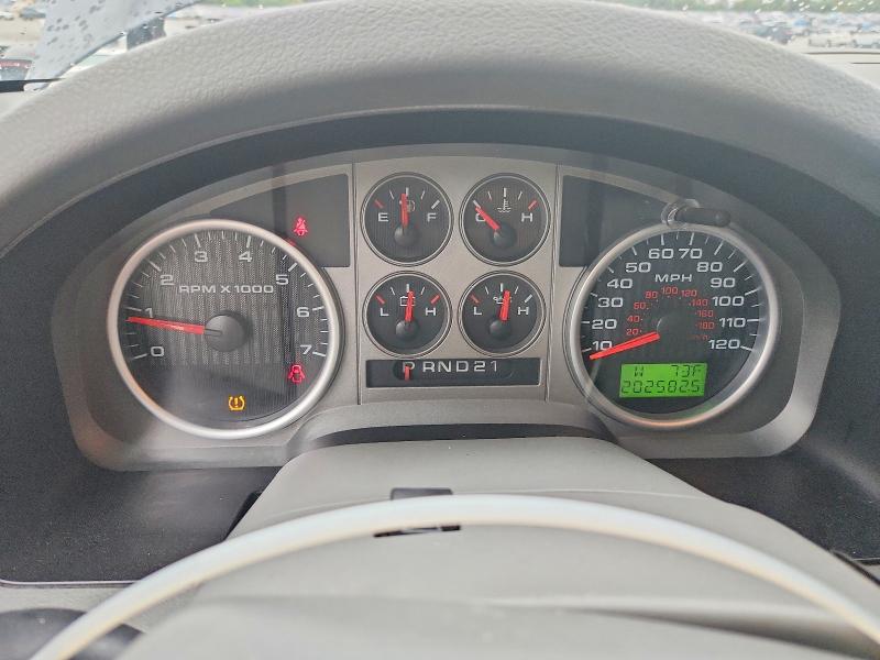 Продаж на аукціоні авто 2008 Ford F150, vin: 1FTPW14V18KD20808, номер лоту: 68063936