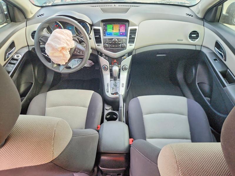 70720426 :رقم المزاد ، 1G1PA5SH1E7140996 vin ، 2014 Chevrolet Cruze مزاد بيع