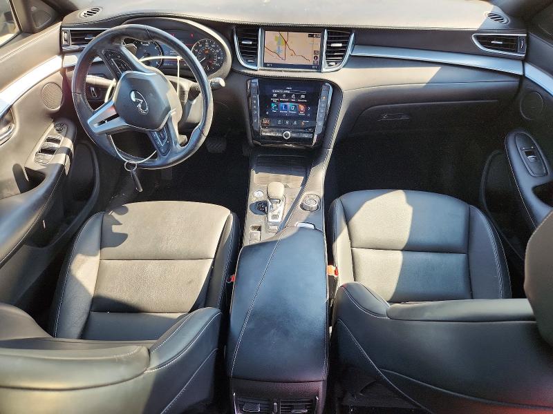 Продажа на аукционе авто 2020 Infiniti Qx50, vin: 3PCAJ5M3XLF109624, номер лота: 67081206