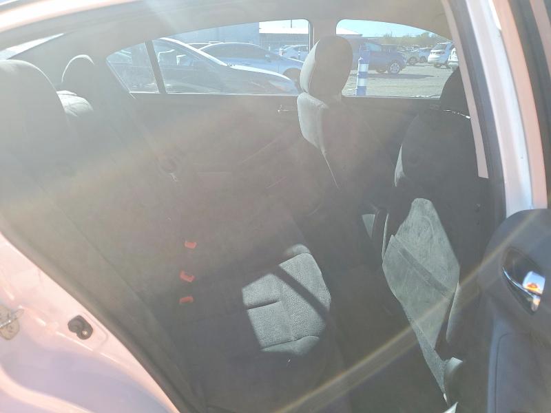 2012 Nissan Altima მანქანა იყიდება აუქციონზე, vin: 1N4AL2AP3CN550325, აუქციონის ნომერი: 69321276