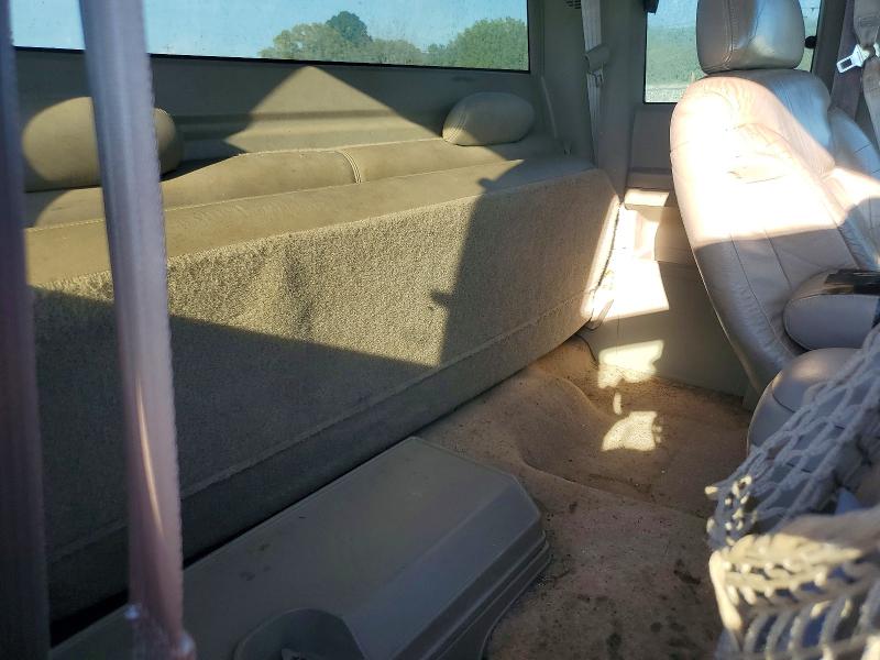 Auction sale of the 1998 Gmc Sierra, vin: 1GTEK19R1WR511387, lot number: 68849266
