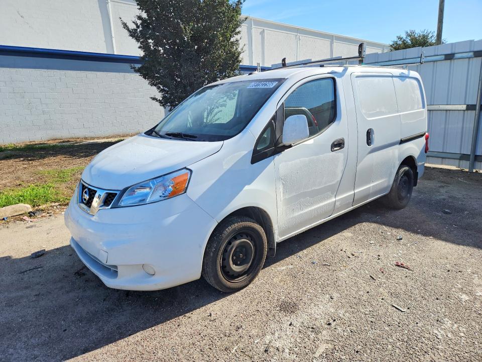 Auction sale of the 2019 Nissan Nv200, vin: 3N6CM0KN1KK697908, lot number: 69192296