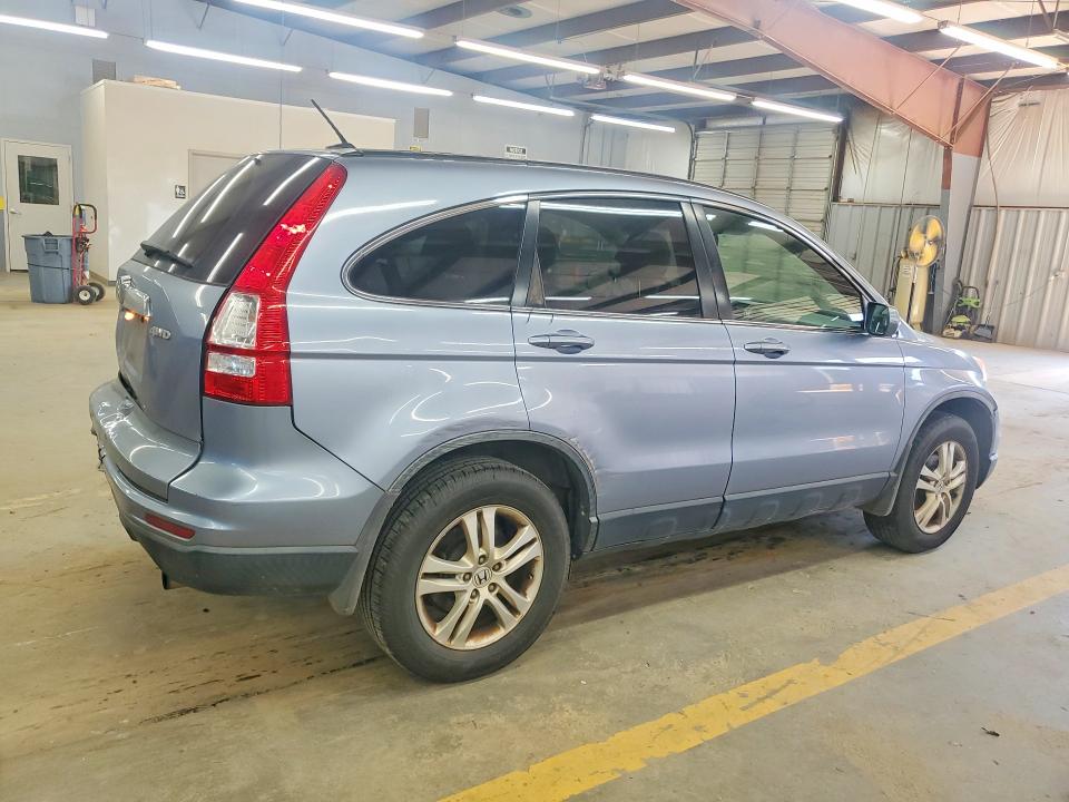 Продажа на аукционе авто 2010 Honda Cr-v, vin: JHLRE4H74AC009708, номер лота: 68491276
