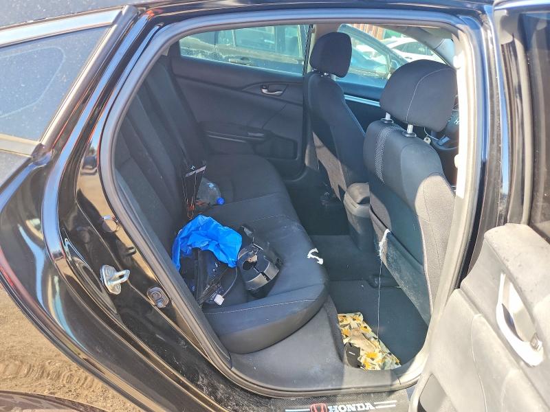 Продаж на аукціоні авто 2019 Honda Civic, vin: 2HGFC2F51KH038837, номер лоту: 68613666