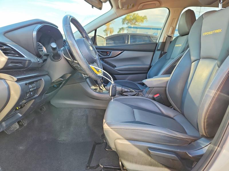 Aukcja sprzedaży 2021 Subaru Crosstrek, vin: JF2GTHSC8MH667192, numer aukcji: 68256856
