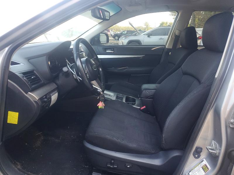 68665426 :رقم المزاد ، 4S4BRBGC6B3332337 vin ، 2011 Subaru Outback مزاد بيع