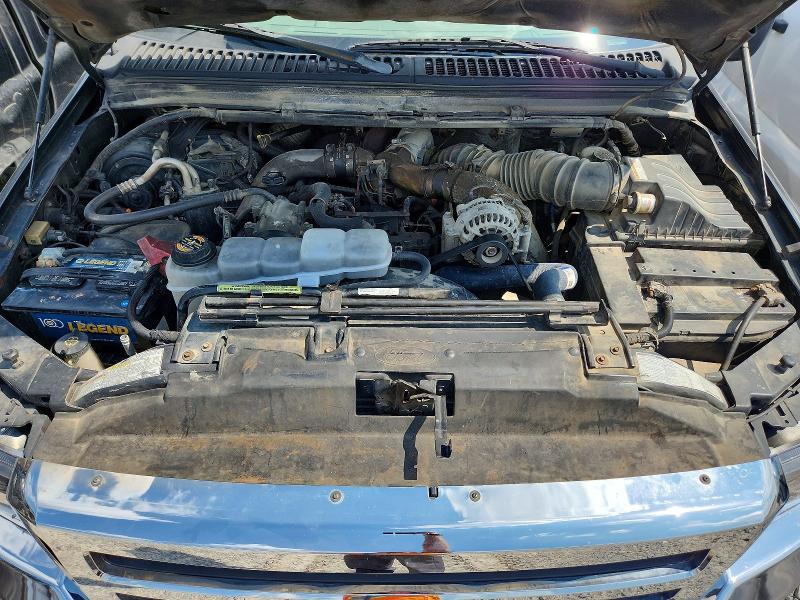 2001 Ford F350 მანქანა იყიდება აუქციონზე, vin: 1FTWW33F51EC52874, აუქციონის ნომერი: 69194466