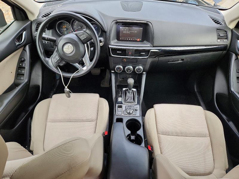 Aukcja sprzedaży 2016 Mazda Cx-5, vin: JM3KE4BYXG0840681, numer aukcji: 69520406