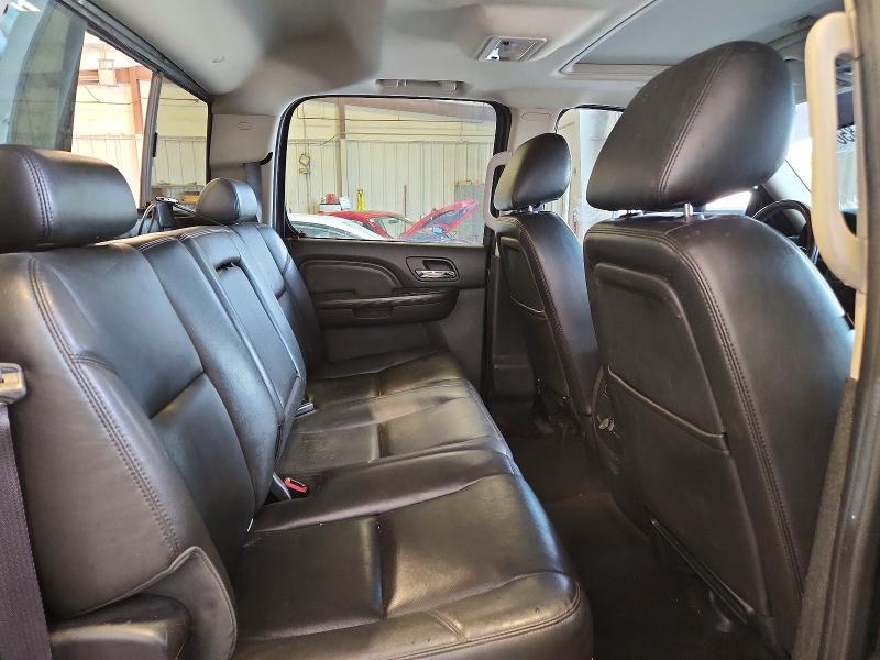 Продажа на аукционе авто 2013 Gmc Sierra, vin: 1GT125E84DF127850, номер лота: 67275856